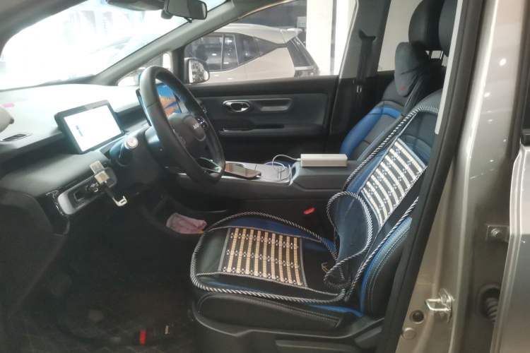 Used AION Y 2023 Plus 510 Enjoy Edition
