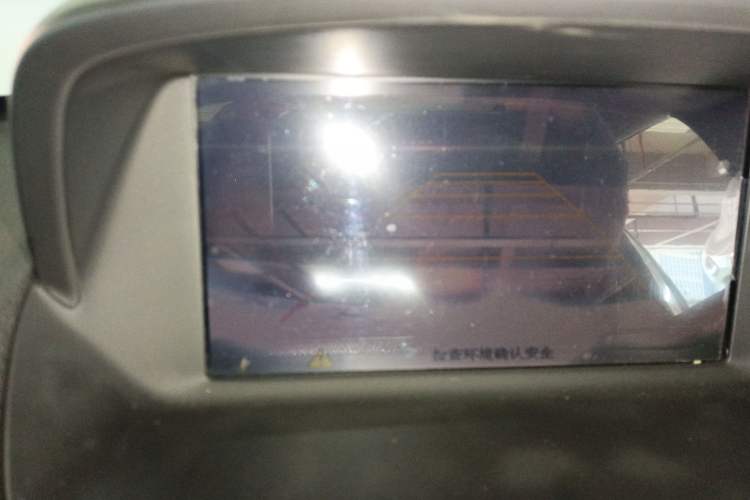 Used Buick Encore 2015 1.4T Automatic Two-Wheel Drive Urban Leading Model
