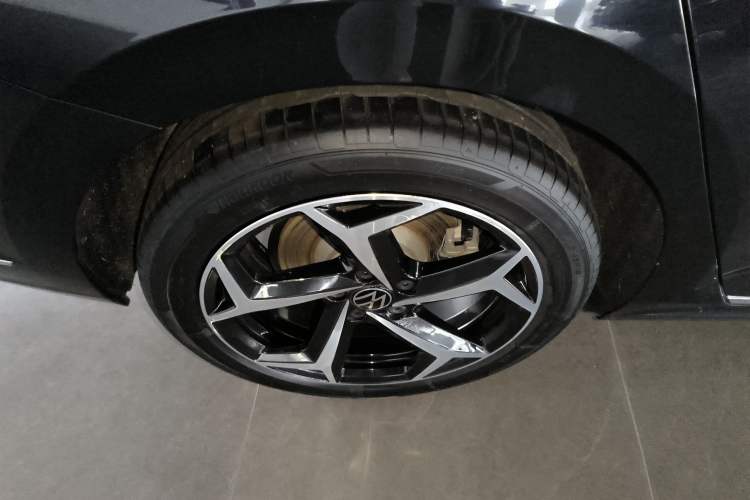 Used Volkswagen Passat 2023 Revised 330TSI Starry Elite Edition
