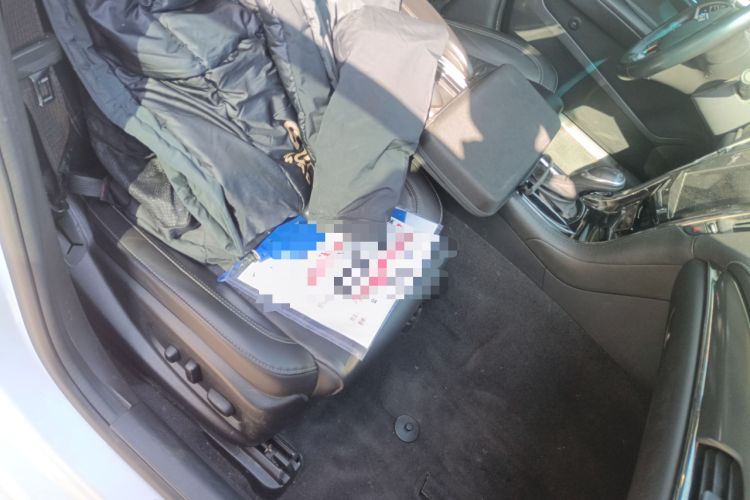 Used Cadillac ATS-L 2016 28T Tech Edition
