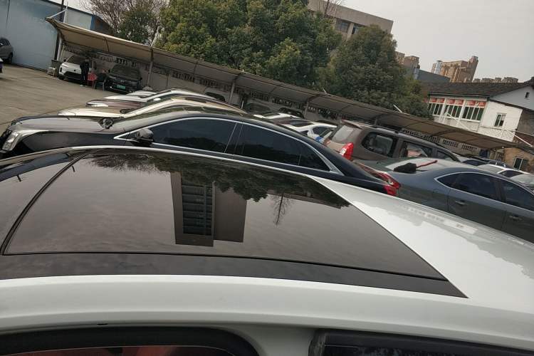 Used Volkswagen Golf 2018 230TSI Automatic Comfort Model
