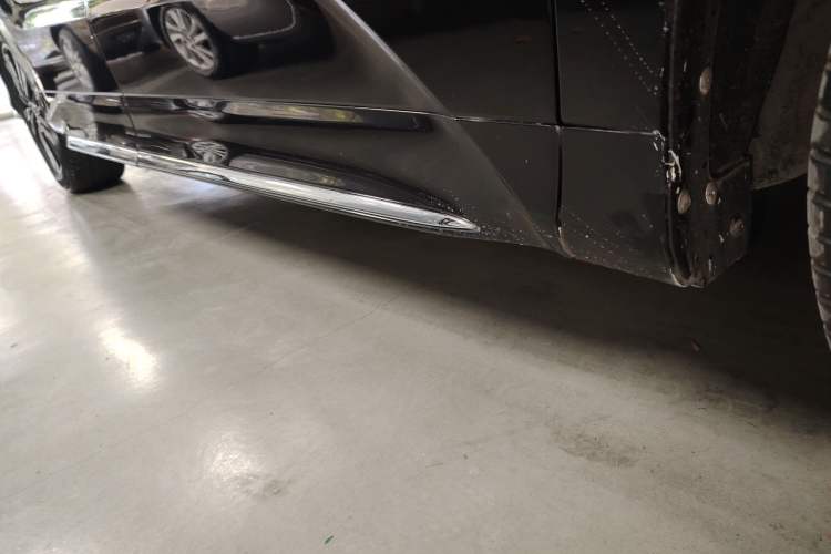 Used Honda Odyssey 2019 2.0L Rui-Zunxiang Edition
