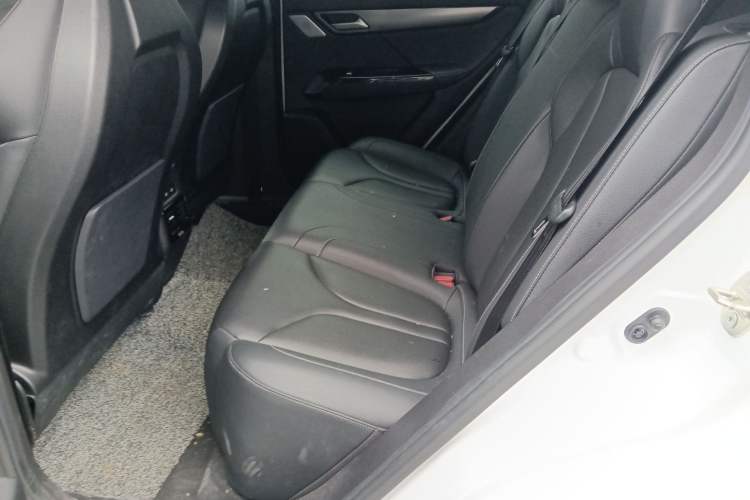 Used XPeng G3 2020 520 Smart Edition
