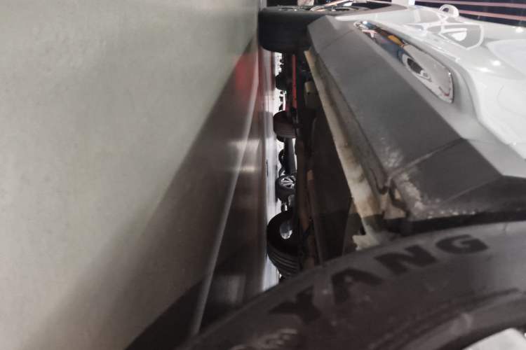 Used Geely Auto Emgrand X7 Sport 2023 Boyue COOL 1.5TD Smart Connect+
