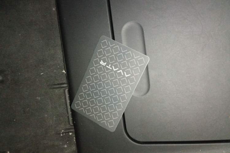 Used  11 2022 Ultra-Long Range Dual-Motor Luxury Edition 4 Seats