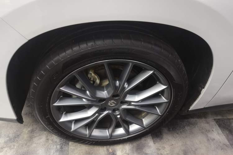 Used Leapmotor C10 2024 530 LiDAR Edition
