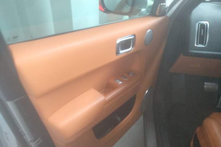 Used Li Auto L7 2023 Pro Model