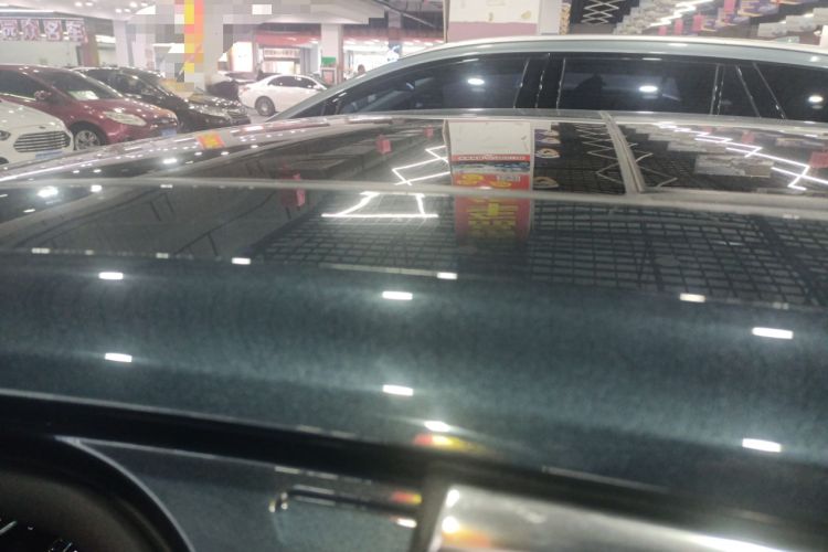 Used Cadillac CT5 2021 28T Prestige Edition
