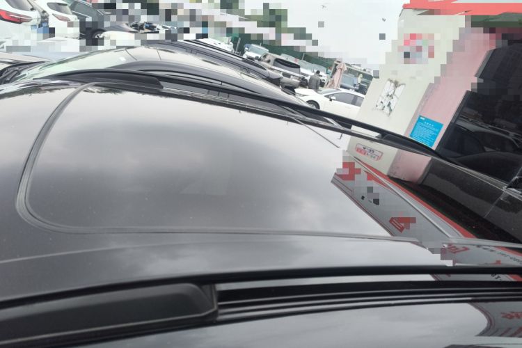 Used Lynk & Co 01 EM-P 2023 1.5TD EM-P Dawn Edition