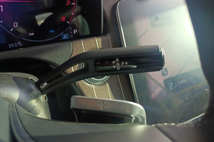 Used Mercedes-Benz E-Class 2025 E 300 L Stylish Model
