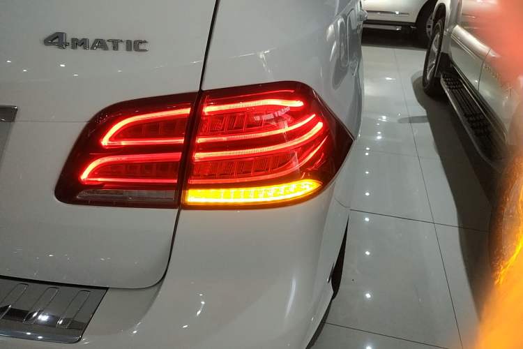 Used Mercedes-Benz GLE 2017 GLE 400 4MATIC
