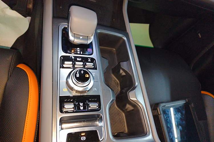 Used  BJ40 Electric Drive 2025 Advanced Edition
