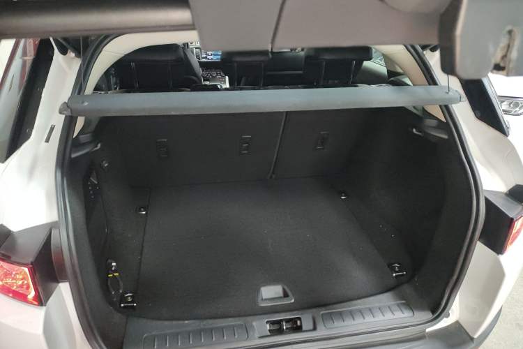 Used Land Rover Range Rover Evoque 2015 2.0T Five-Door Fashion Edition
