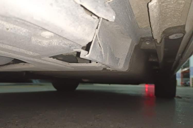 Used Audi Q3 2013 35 TFSI quattro Technology Edition