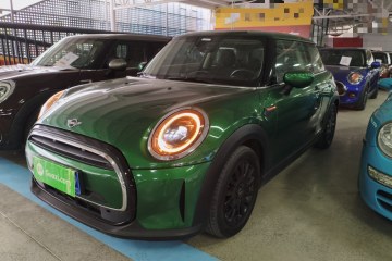 Used MINI MINI 2023 1.5T ONE