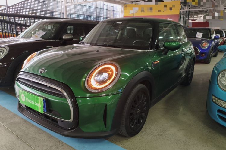 Used MINI MINI 2023 1.5T ONE
