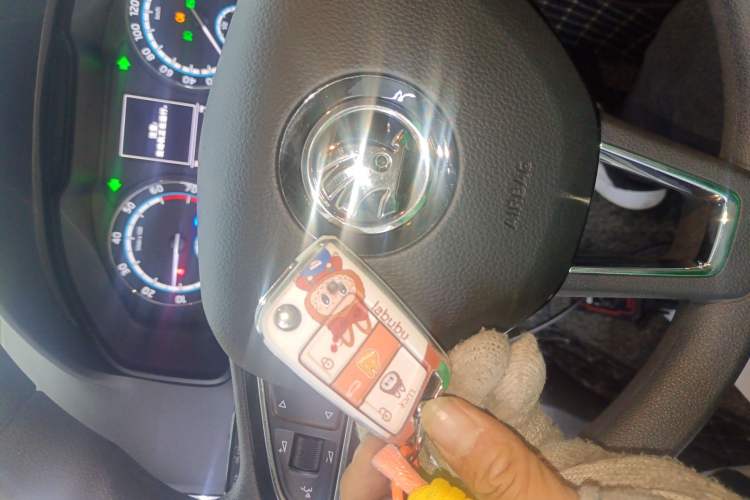 Used Skoda Karoq 2021 TSI280 Technology Edition
