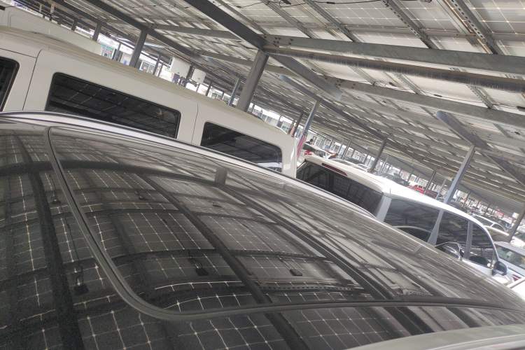 Used BMW X3 2021 xDrive25i M Sport Package
