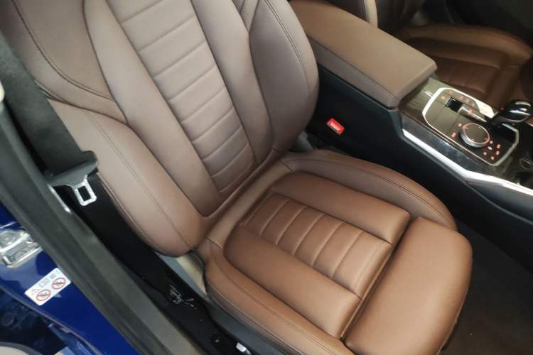 Used BMW 3 Series 2020 325Li M Sport Package