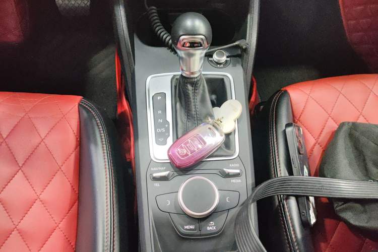 Used Audi Q2L 2020 35 TFSI Ambition Dynamic Edition