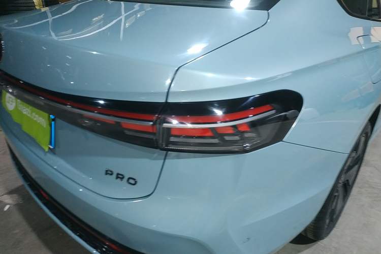 Used Volkswagen Passat 2025 Pro 380TSI Starry Dragon Luxury Edition
