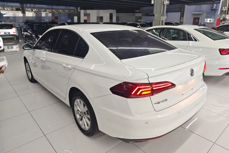 Used Volkswagen Bora 2020 1.5L Automatic Elite Version