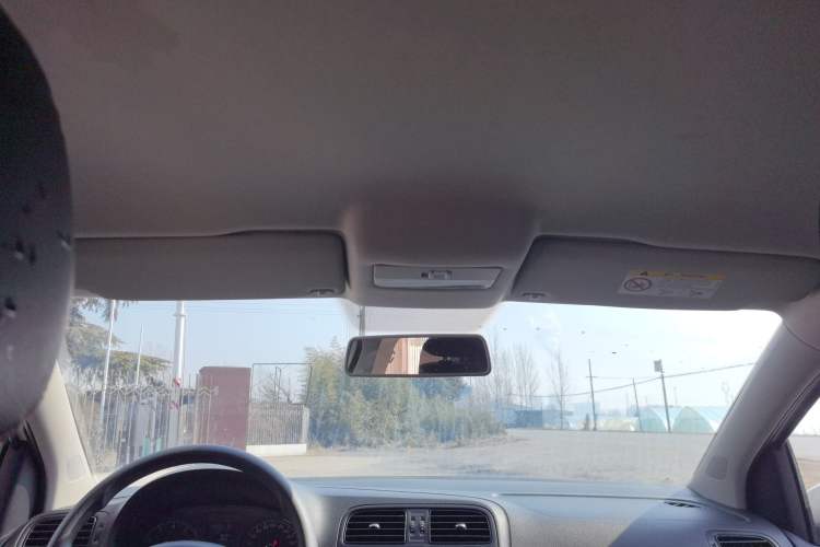 Used Volkswagen Polo 2018 1.5L Automatic Advanced Driving Model