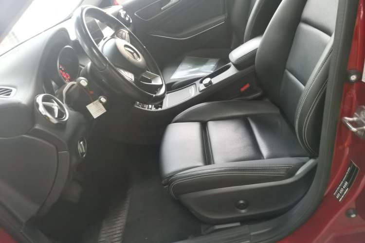 Used Mercedes-Benz GLA 2018 GLA 200 Fashion Model
