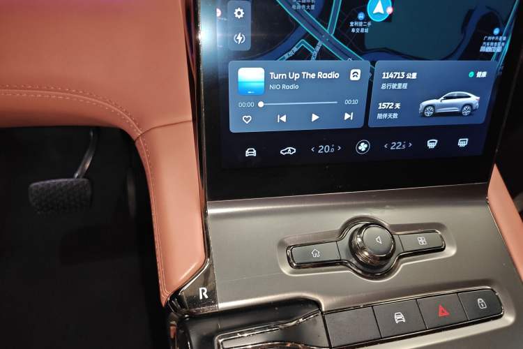 Used Nio EC6 2020 430 km Sport Version