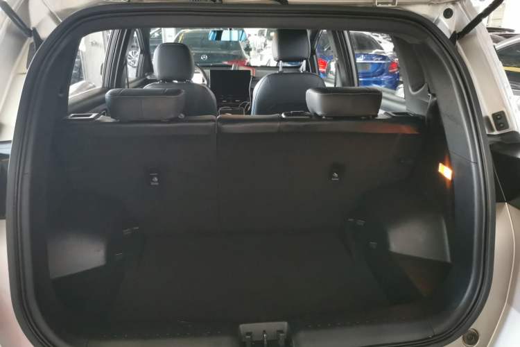 Used AION Y 2022 70 Enjoyment Edition Lithium Iron Phosphate
