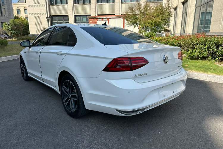 Used Volkswagen Lamando 2021 280TSI DSG Comfort Edition