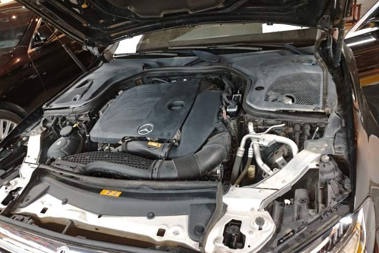 Used Mercedes-Benz E-Class 2020 Restyled E 300 L Exclusive Edition
