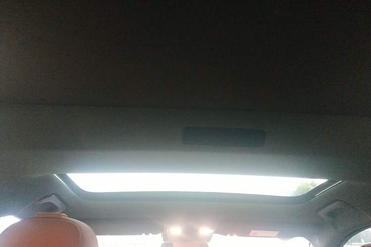 Used Li Auto L7 2023 Air model