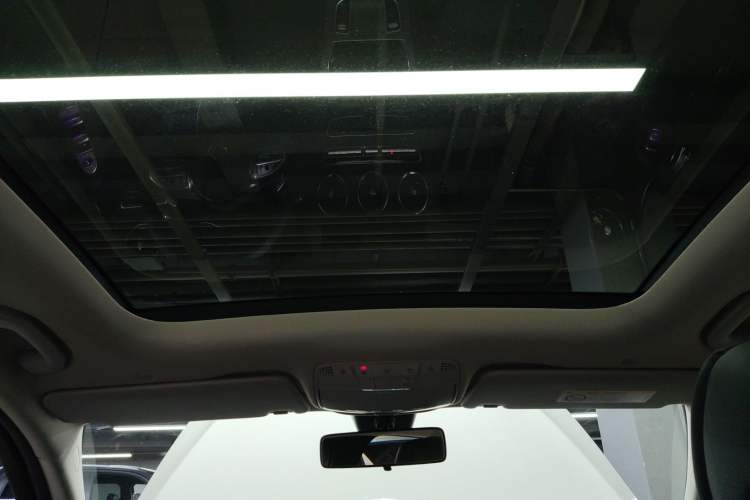 Used Mercedes-Benz C-Class 2021 C 260 L Sport Edition Star Collection
