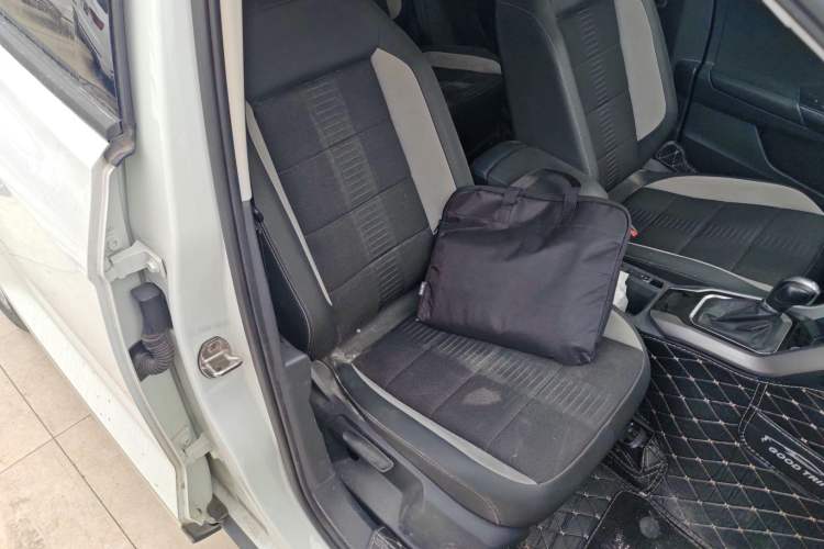 Used Volkswagen T-ROC 2021 Revised Version 280TSI DSG Two-Wheel Drive Elite Connect Edition
