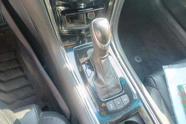 Used Cadillac ATS-L 2016 28T Tech Edition
