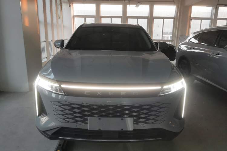 Used  Stellar 2023 400T Four-Wheel Drive Luxury Edition
