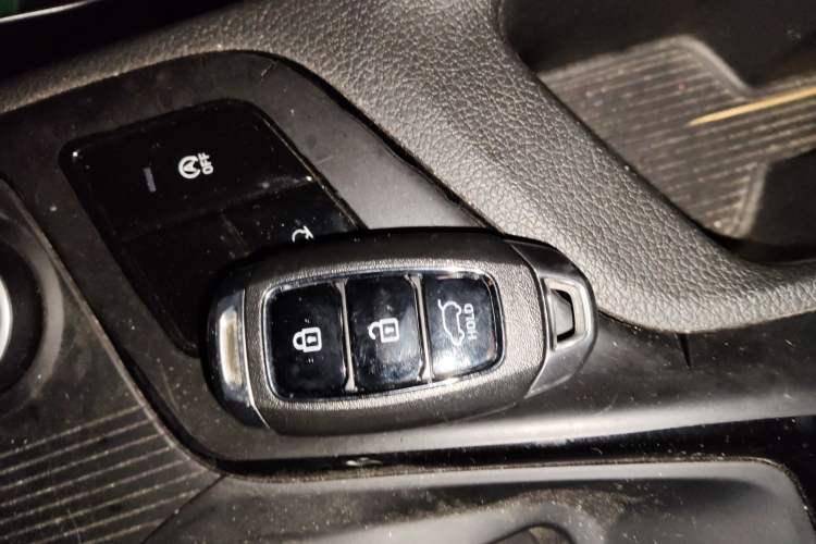 Used Hyundai ix35 2021 2.0L Automatic 2WD GLS Leading Edition
