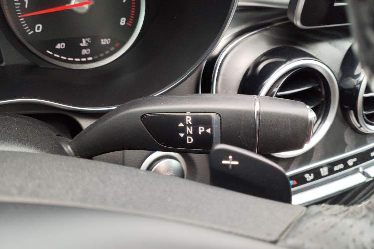 Used Mercedes-Benz C-Class 2017 Revised C 180 L Dynamic Sports Edition
