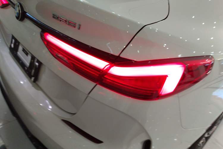 Used BMW 2 Series 2023 225i Four-Door Coupe M Sport Package