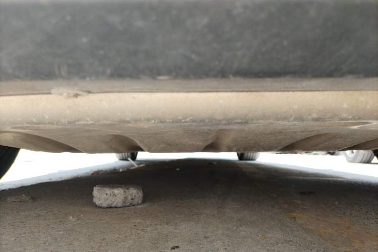 Used BMW 3 Series 2017 320Li Fashion Model