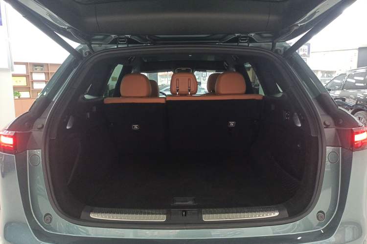 Used XPeng G9 2024 650 Max
