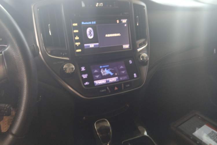 Used Toyota Crown 2015 2.0T Fashion Edition