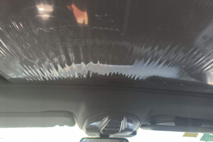 Used Baojun RC-5 2020 1.5T CVT Smart Luxury Edition
