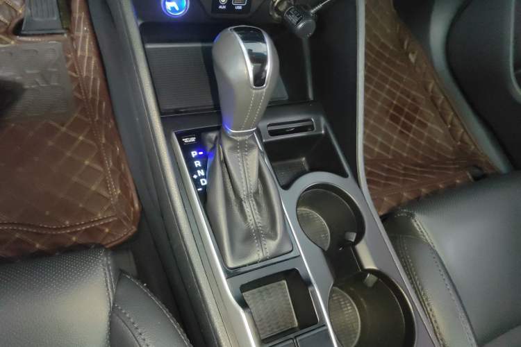 Used Hyundai Tucson 2018 1.6T Dual-Clutch Two-Wheel Drive 15th Anniversary Special Edition