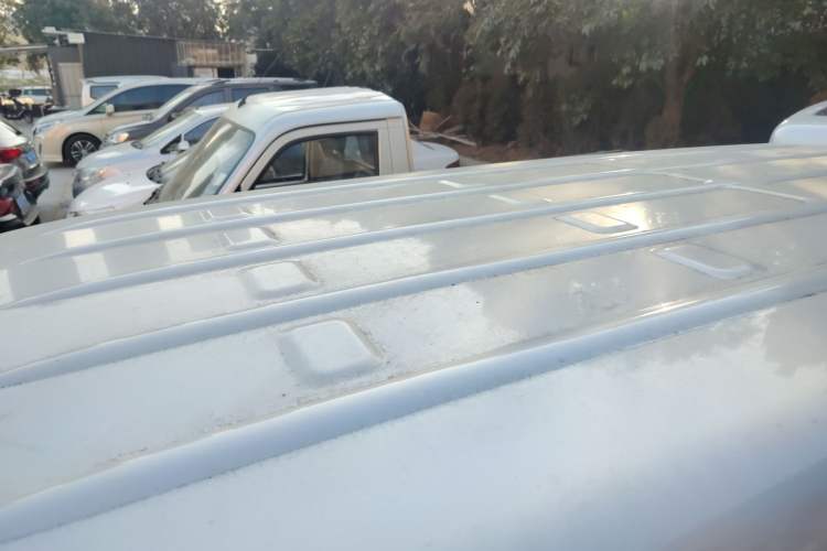 Used Wuling Zhiguang 2020 1.2L Practical Model China VI LSI
