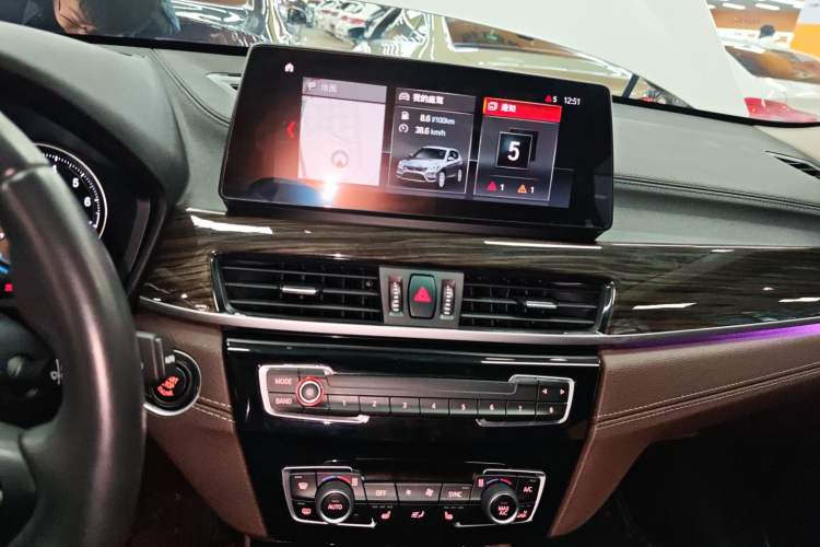 Used BMW X1 2020 xDrive25Li Luxury Edition
