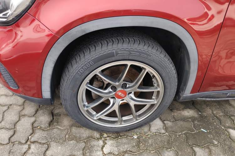 Used Mercedes-Benz GLA 2017 GLA 200 Sport Edition