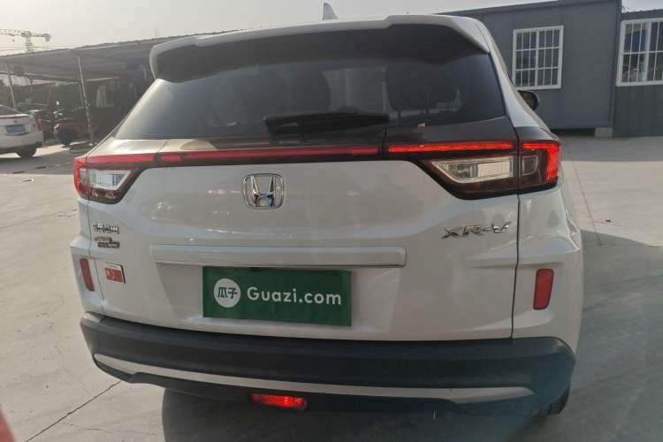 Used Honda XR-V 2021 1.5L CVT Classic Edition
