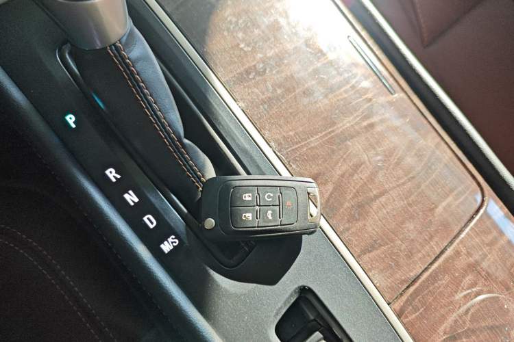 Used Buick LaCrosse 2013 2.0T SIDI Elite Tech Version
